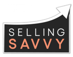 Selling Savvy Logo